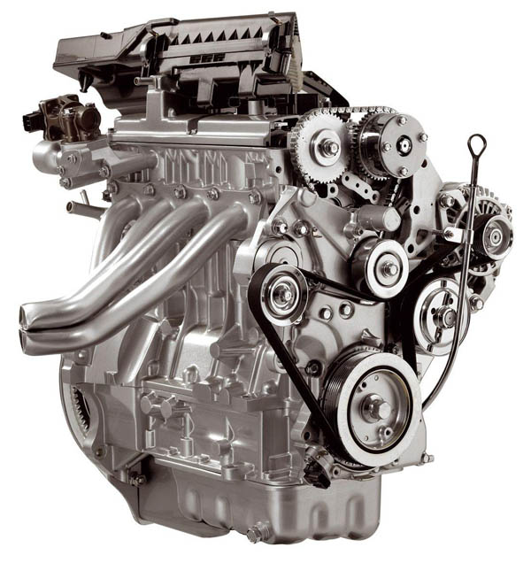 2011  Axiom Car Engine