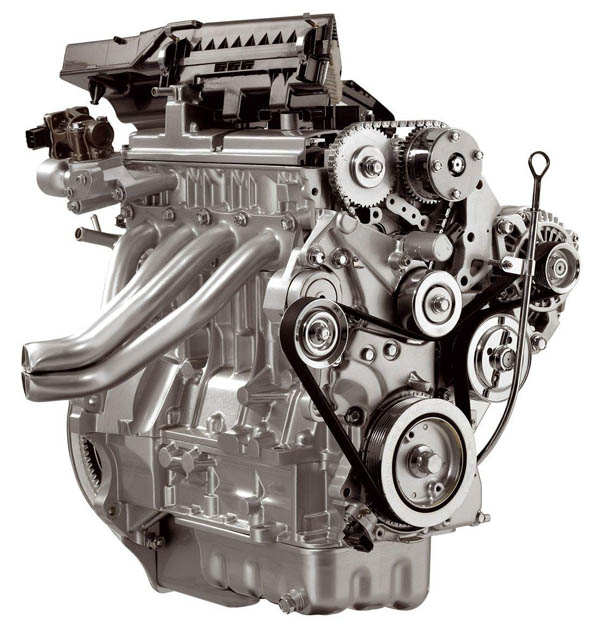 2016 N Flx Car Engine